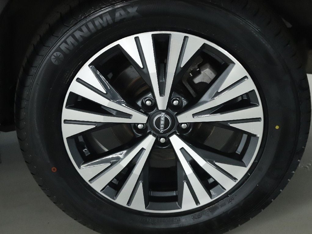 2023 Nissan Rogue SV Premium AWD