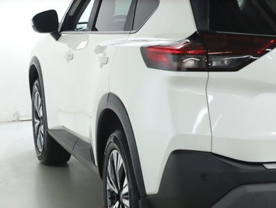 2023 Nissan Rogue SV Premium AWD