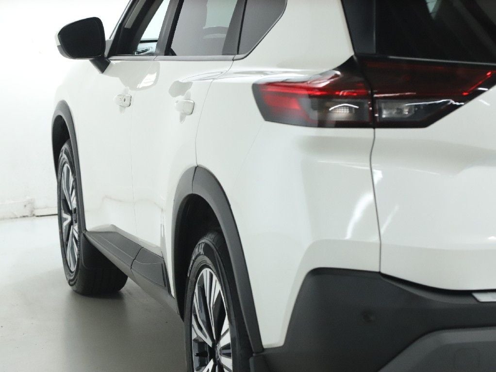 2023 Nissan Rogue SV Premium AWD