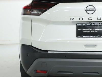 2023 Nissan Rogue SV Premium AWD
