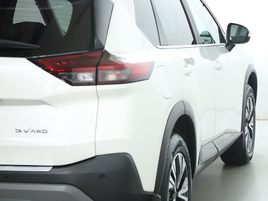 2023 Nissan Rogue SV Premium AWD