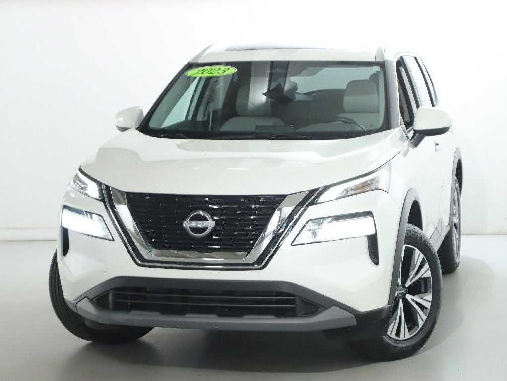 2023 Nissan Rogue SV Premium AWD