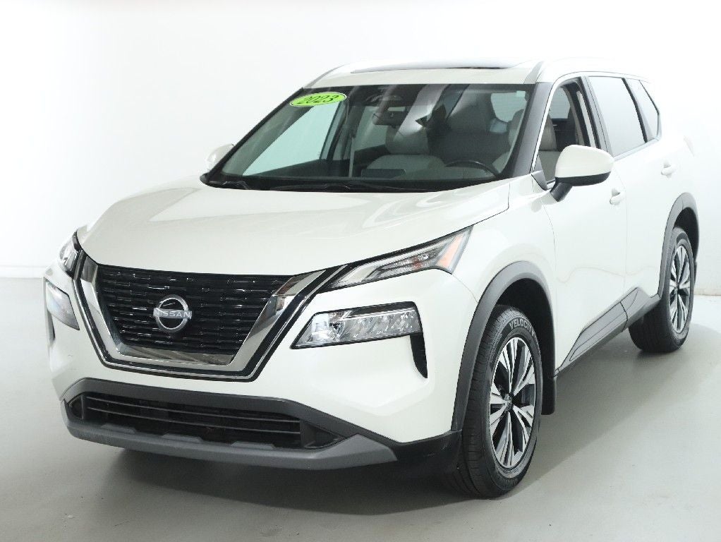 2023 Nissan Rogue SV Premium AWD