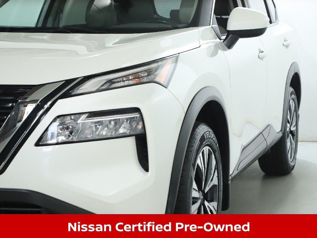 2023 Nissan Rogue SV Premium AWD
