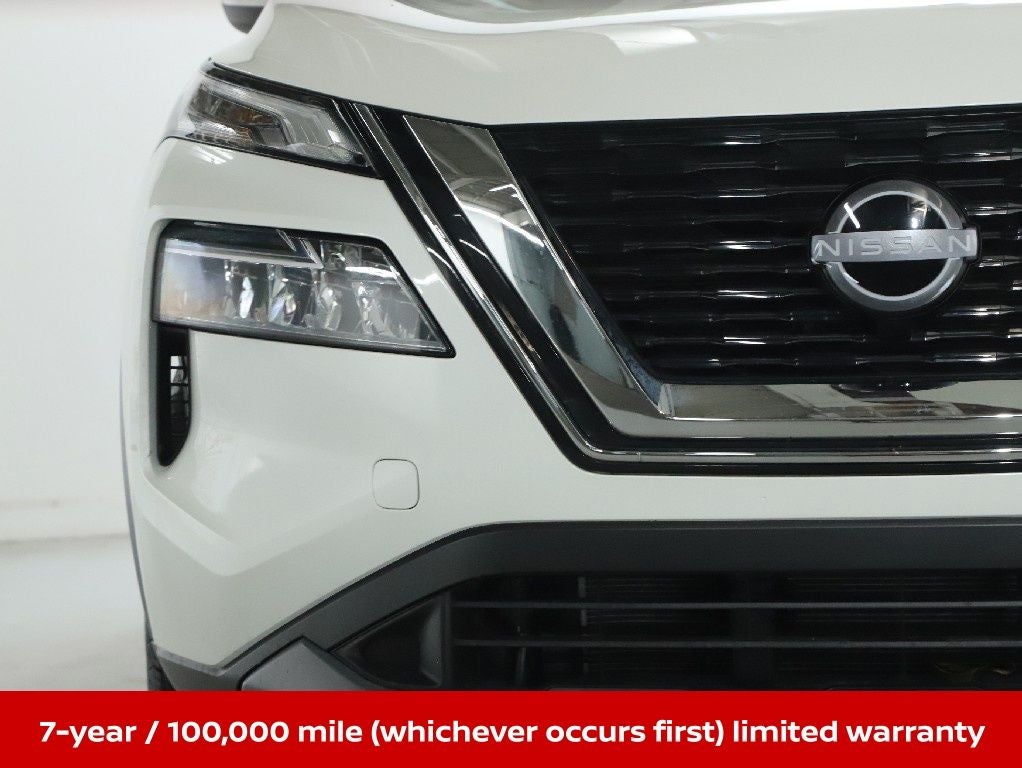 2023 Nissan Rogue SV Premium AWD