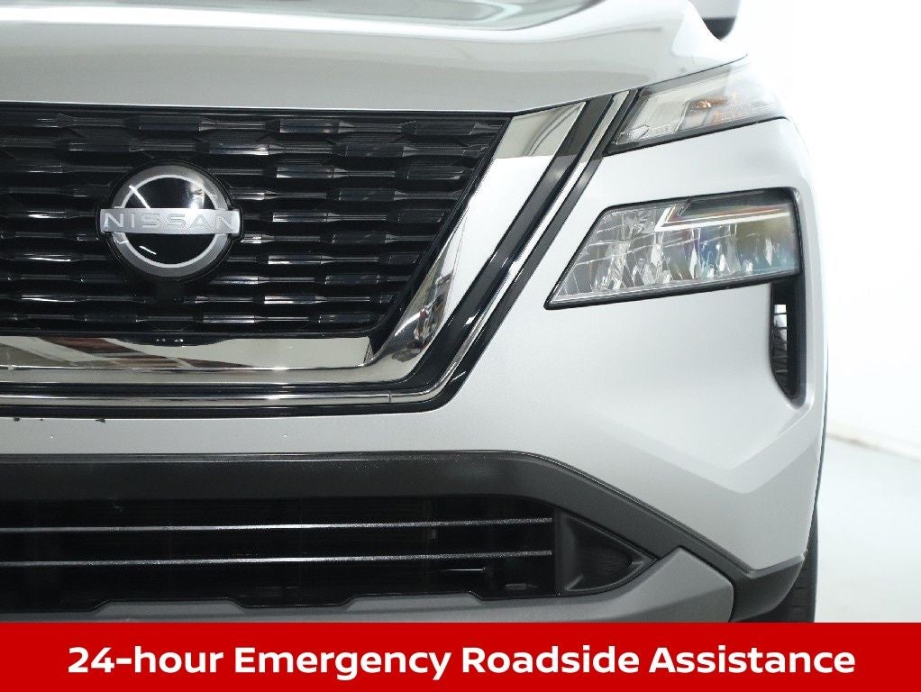 2023 Nissan Rogue SV Premium AWD