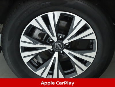 2023 Nissan Rogue SV Premium AWD