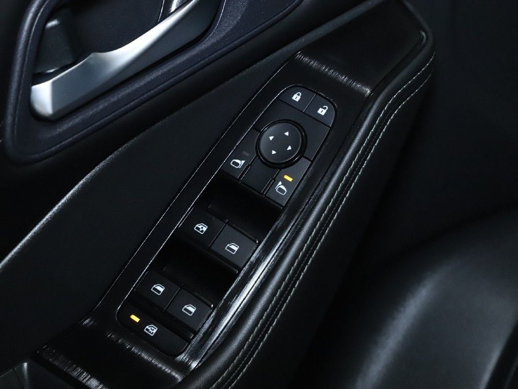 2023 Nissan Rogue SV Premium AWD