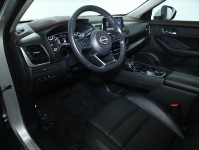 2023 Nissan Rogue SV Premium AWD