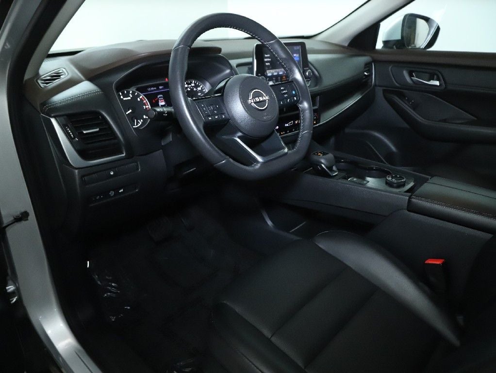 2023 Nissan Rogue SV Premium AWD