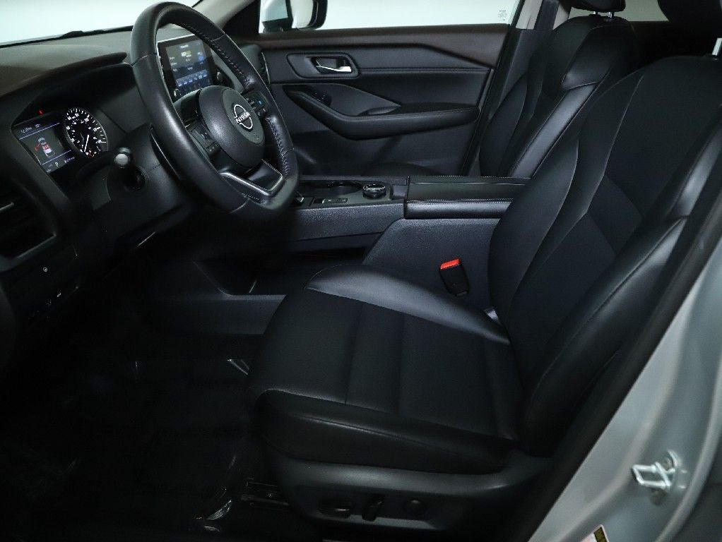 2023 Nissan Rogue SV Premium AWD