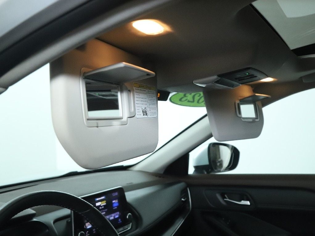 2023 Nissan Rogue SV Premium AWD