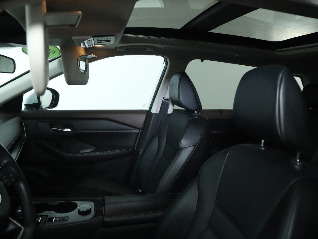 2023 Nissan Rogue SV Premium AWD