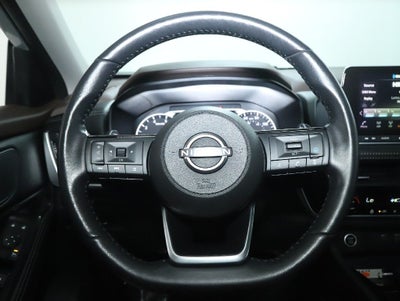 2023 Nissan Rogue SV Premium AWD
