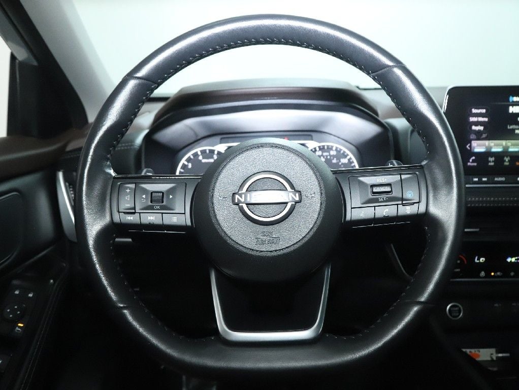 2023 Nissan Rogue SV Premium AWD