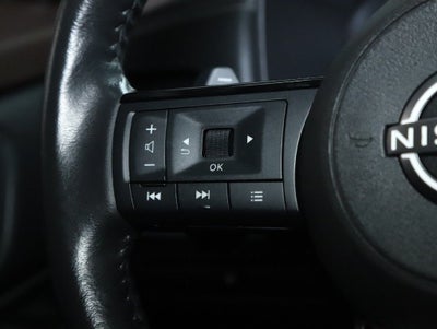 2023 Nissan Rogue SV Premium AWD