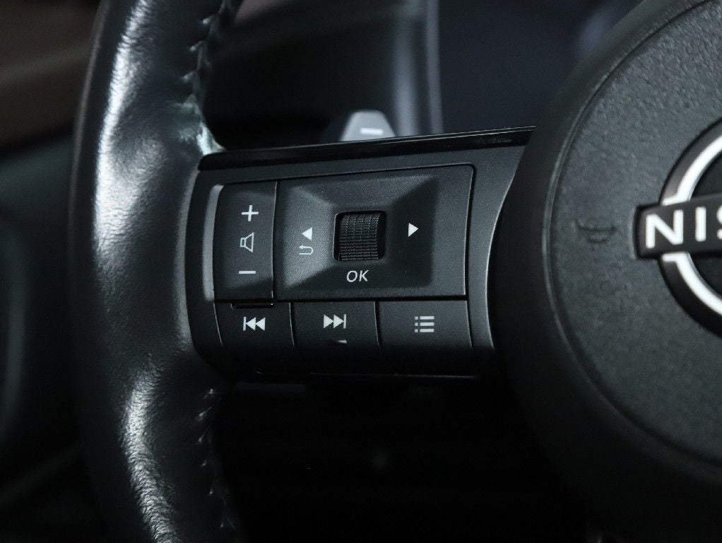 2023 Nissan Rogue SV Premium AWD