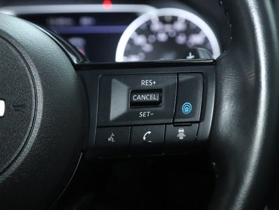 2023 Nissan Rogue SV Premium AWD