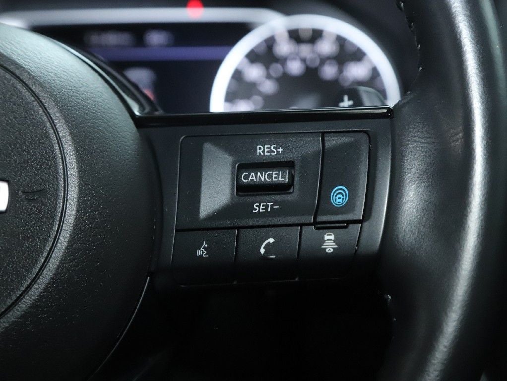 2023 Nissan Rogue SV Premium AWD