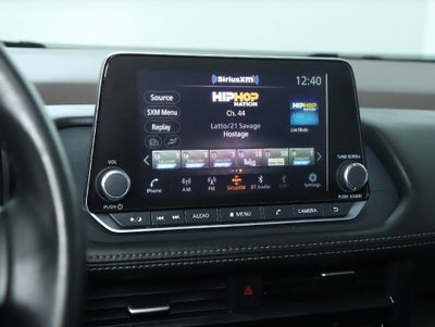 2023 Nissan Rogue SV Premium AWD