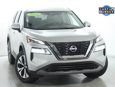 2023 Nissan Rogue SV Premium AWD