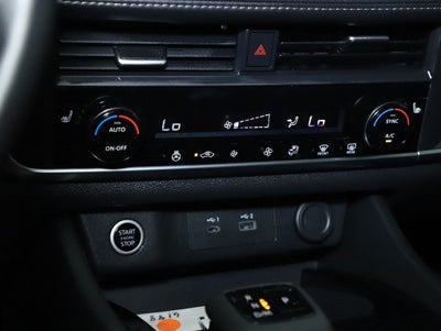 2023 Nissan Rogue SV Premium AWD