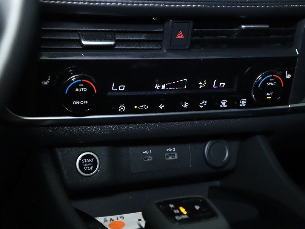 2023 Nissan Rogue SV Premium AWD