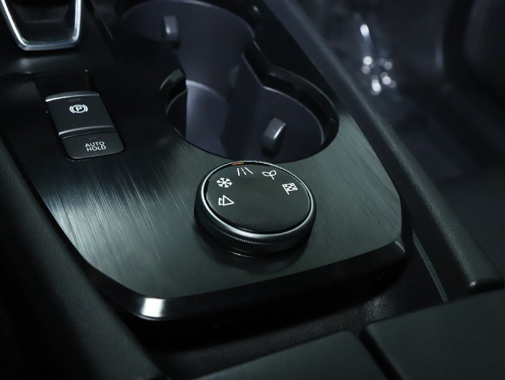 2023 Nissan Rogue SV Premium AWD