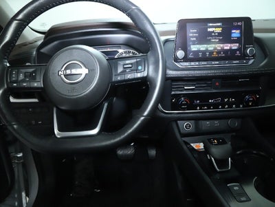 2023 Nissan Rogue SV Premium AWD