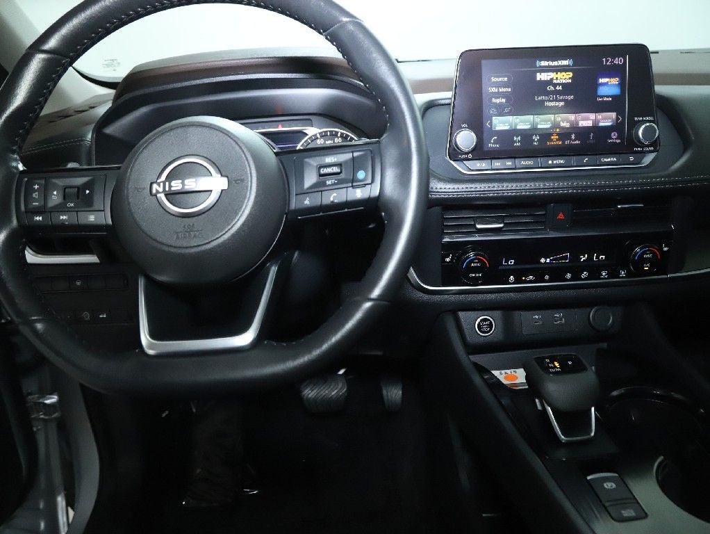 2023 Nissan Rogue SV Premium AWD