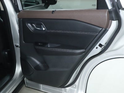2023 Nissan Rogue SV Premium AWD