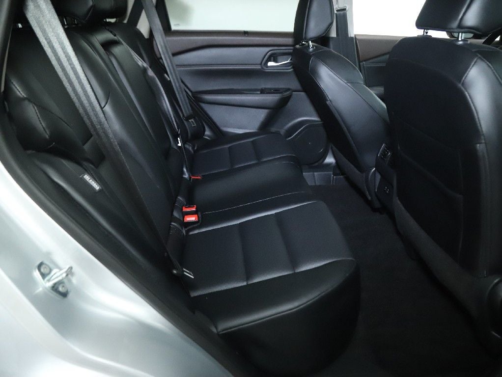 2023 Nissan Rogue SV Premium AWD