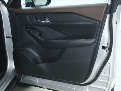 2023 Nissan Rogue SV Premium AWD