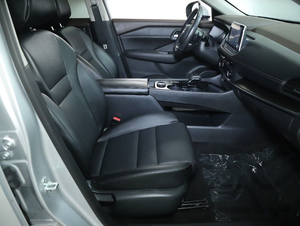 2023 Nissan Rogue SV Premium AWD