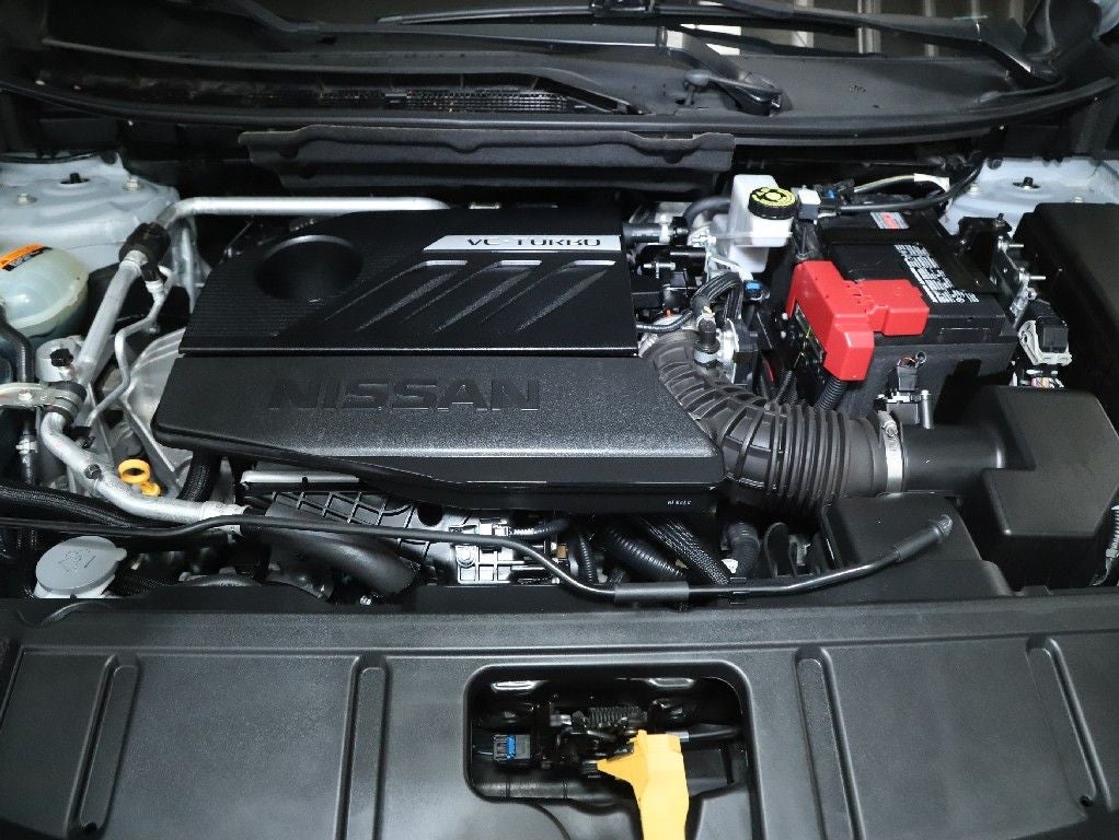 2023 Nissan Rogue SV Premium AWD