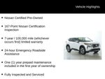 2023 Nissan Rogue SV Premium AWD