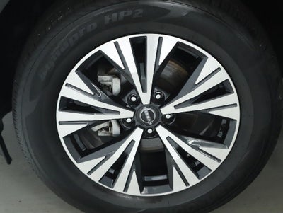 2023 Nissan Rogue SV Premium AWD