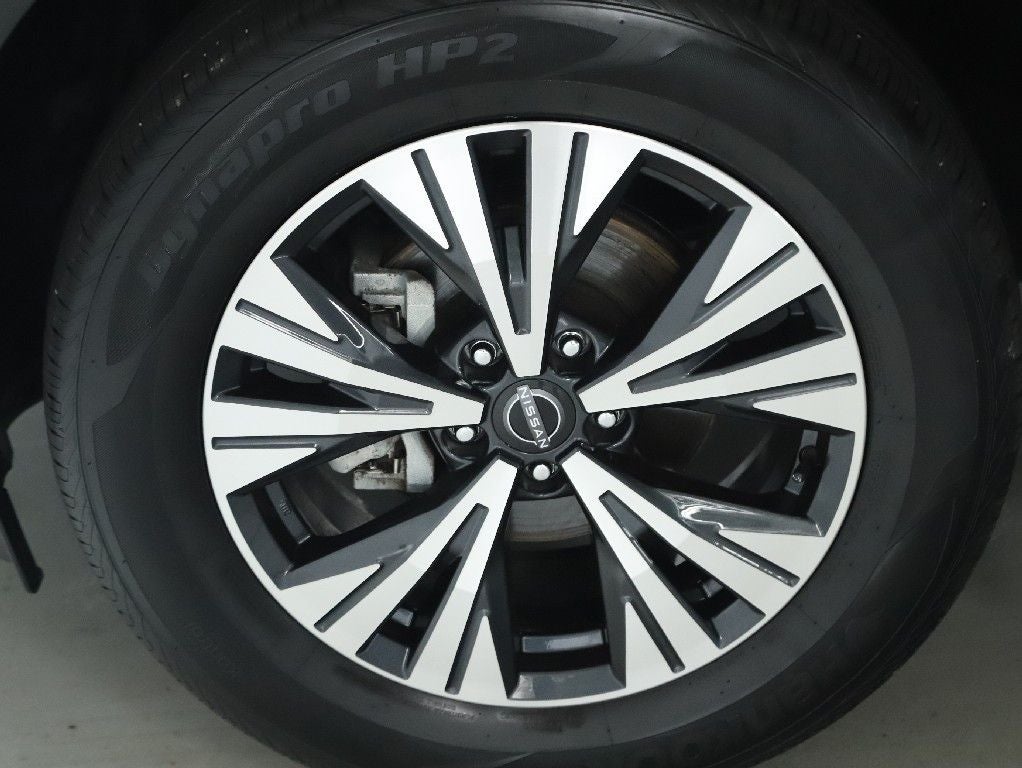 2023 Nissan Rogue SV Premium AWD