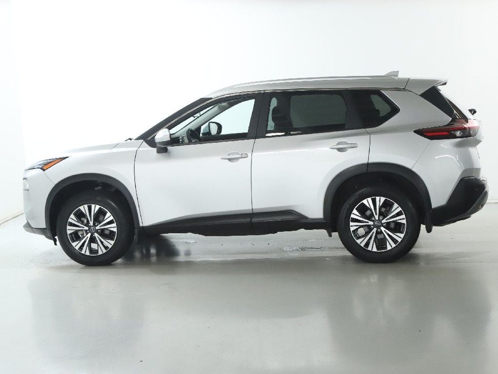 2023 Nissan Rogue SV Premium AWD