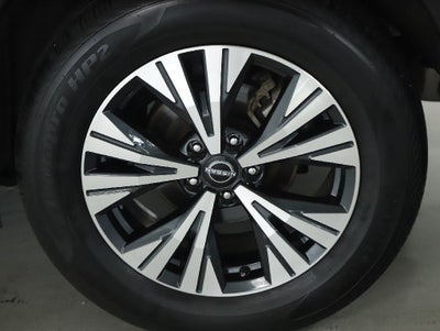 2023 Nissan Rogue SV Premium AWD