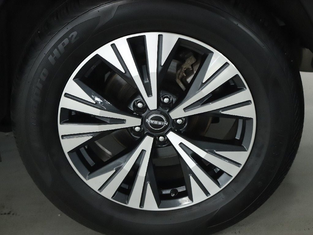 2023 Nissan Rogue SV Premium AWD