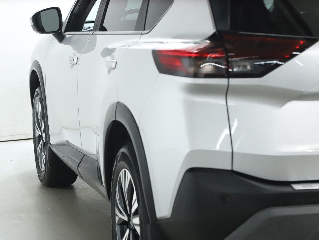 2023 Nissan Rogue SV Premium AWD