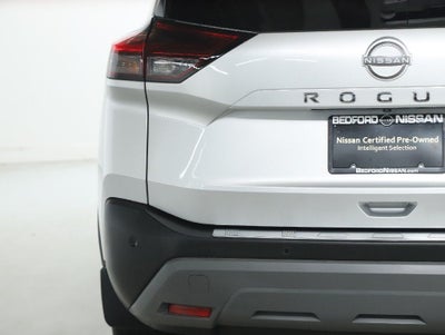 2023 Nissan Rogue SV Premium AWD