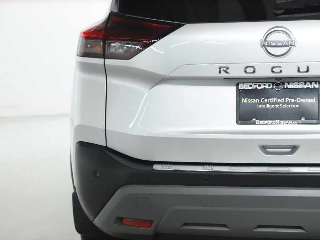 2023 Nissan Rogue SV Premium AWD