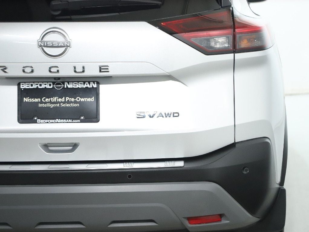 2023 Nissan Rogue SV Premium AWD