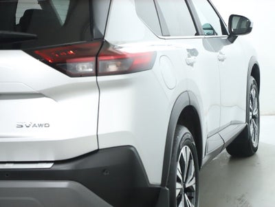 2023 Nissan Rogue SV Premium AWD