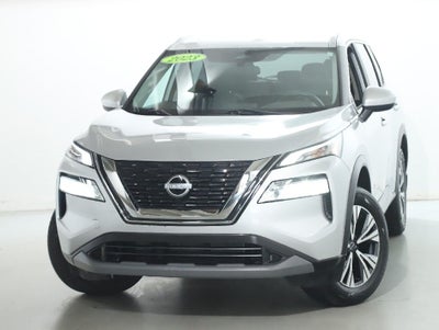 2023 Nissan Rogue SV Premium AWD
