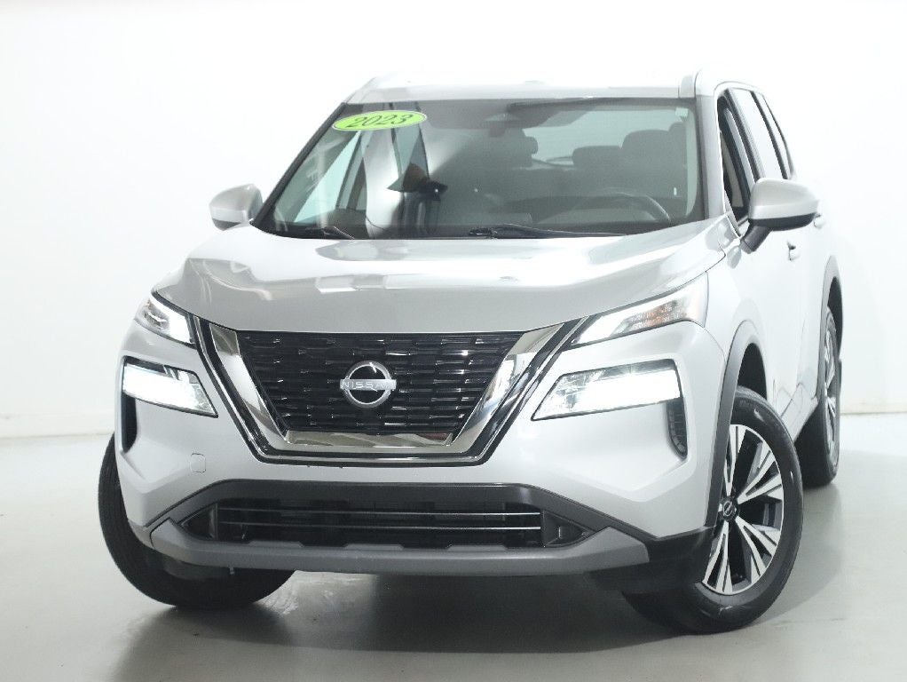 2023 Nissan Rogue SV Premium AWD