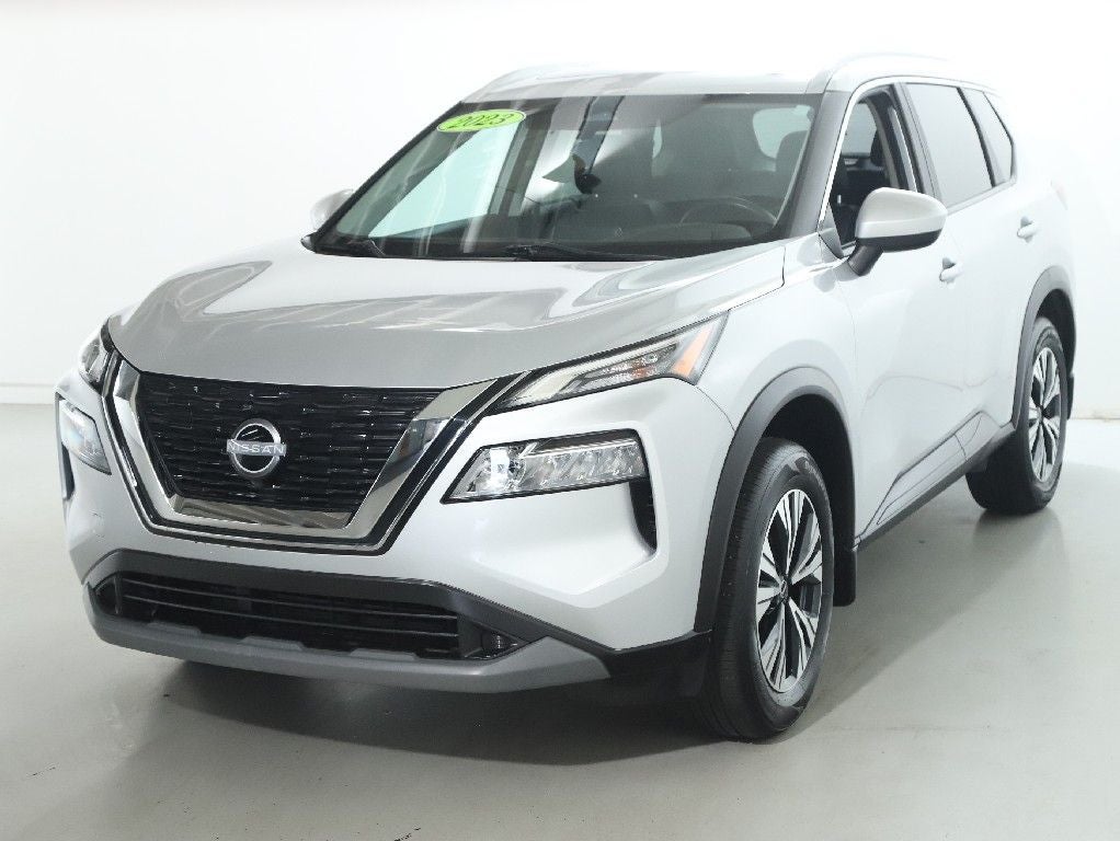 2023 Nissan Rogue SV Premium AWD