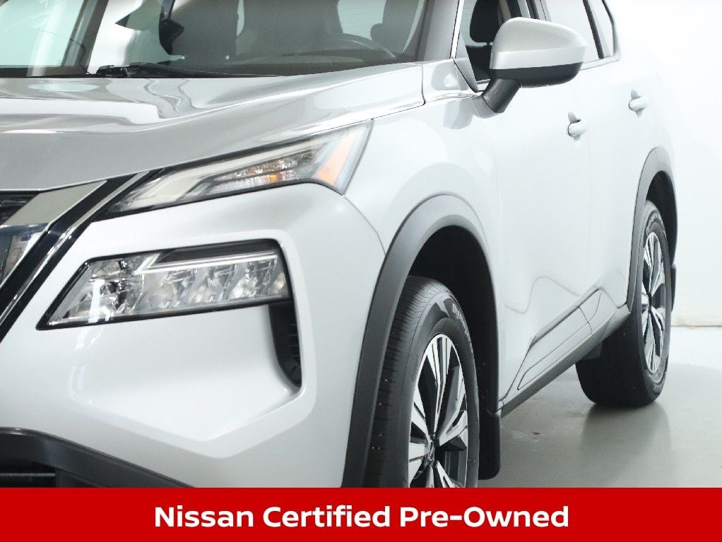 2023 Nissan Rogue SV Premium AWD